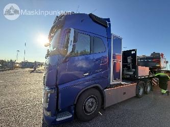 Volvo FH 750