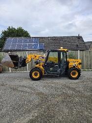 JCB 525-60