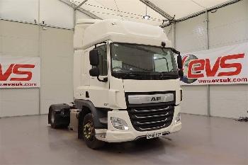 DAF CF450