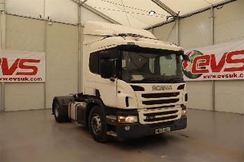Scania P360