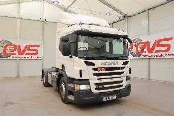 Scania P360