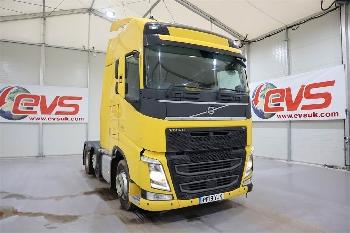Volvo FH460