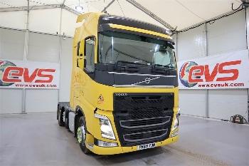 Volvo FH460