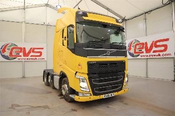 Volvo FH460