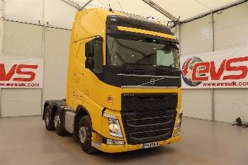 Volvo FH460