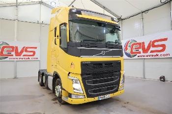 Volvo FH460