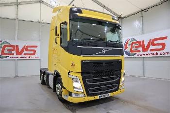 Volvo FH460