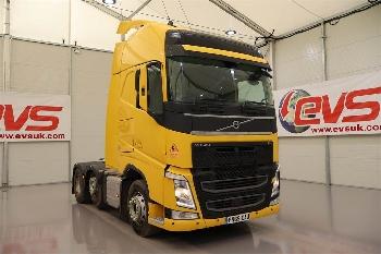 Volvo FH460