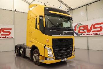 Volvo FH460