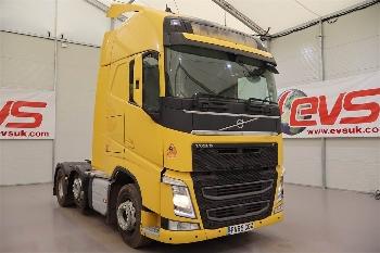 Volvo FH460