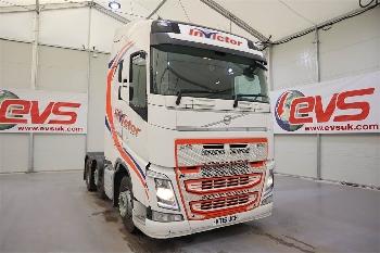 Volvo FH500