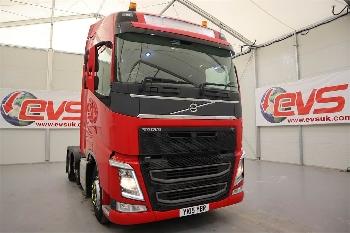 Volvo FH500