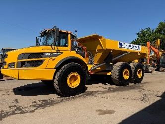 Volvo A 45 G