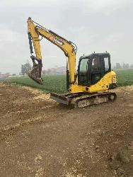 XCMG XE 60 DA