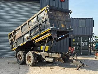 Broughan B 20