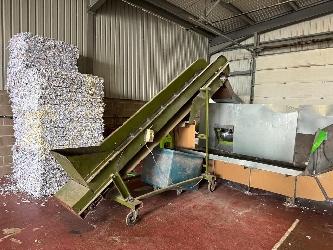 CP MFG 3000