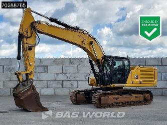 CAT 336 -07B