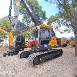 Volvo EC 140