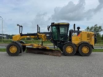 CAT 140M2