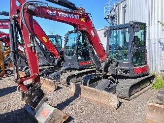 Yanmar SV60-B