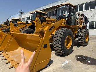 CAT 950 GC