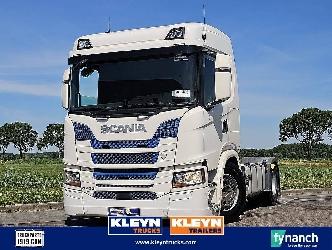 Scania G450