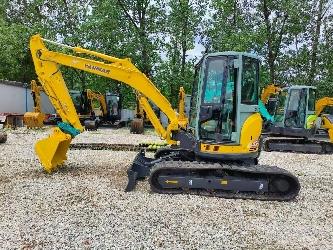 Yanmar Vio 55