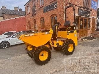 JCB 1T-1
