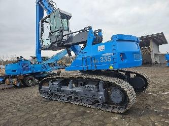Fuchs RHL 335