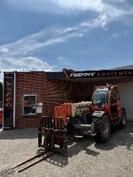 JLG 4013