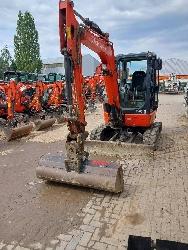 Kubota U 36-4