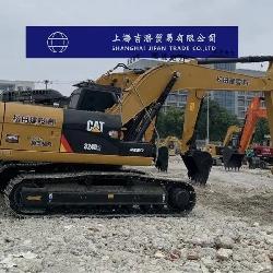 CAT 324 D