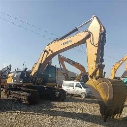 CAT 336D
