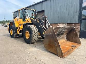 Volvo L 180 H