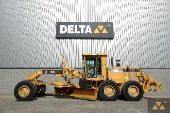CAT 140H
