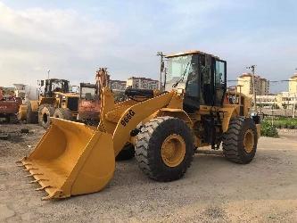 CAT 966 G