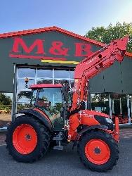 Kubota M 8540