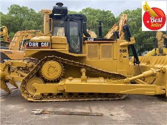 CAT D 8 R