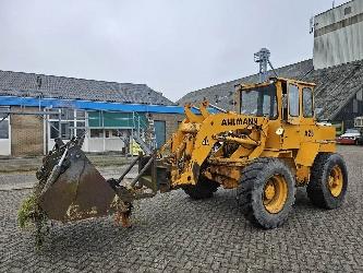 Ahlmann AZ9