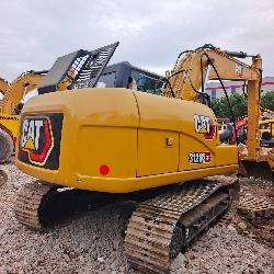 CAT 312 D