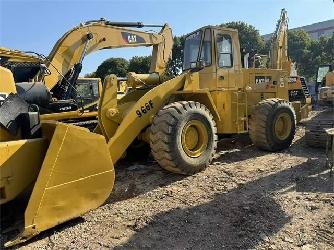 CAT 966 F