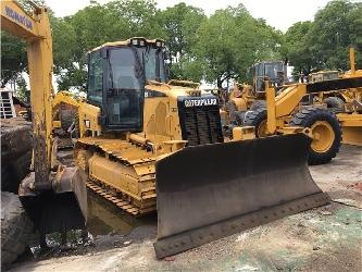 CAT D 5 K