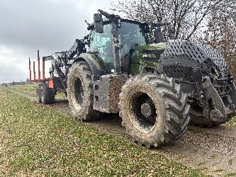 Valtra Q 305