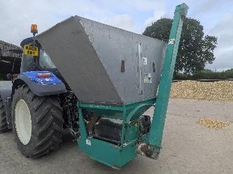 KORTE 700 S2