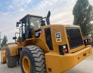 CAT 966 H