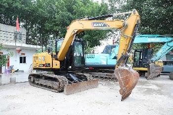 Sany SY 75 C