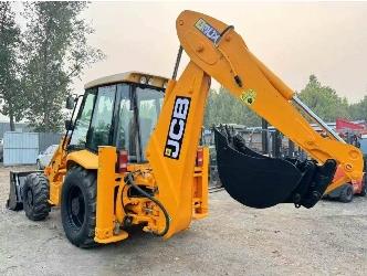 JCB 3 CX