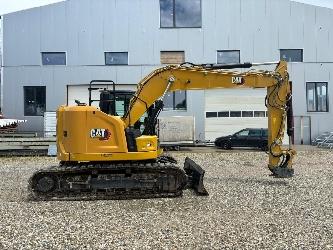 CAT 315