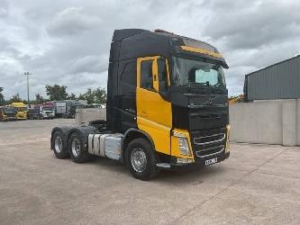 Volvo FH 540