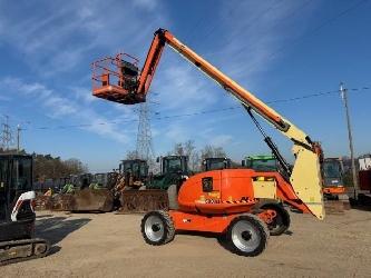 JLG 600 AJ